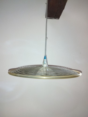 Suspension lustre artemide - suspension,