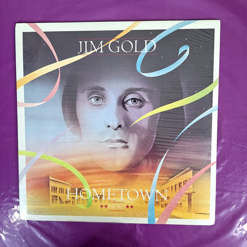 Jim gold hometown - gold, -hometown