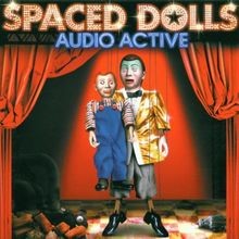 Spaced Dolls von Audio Active