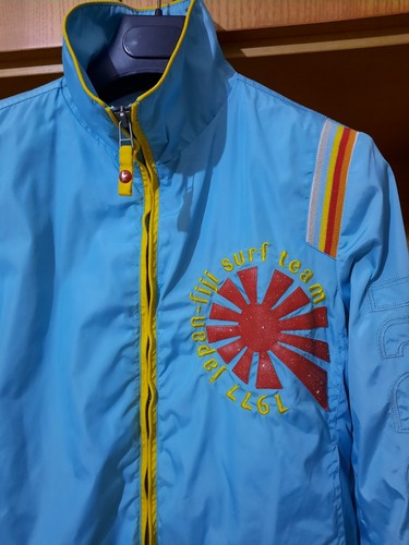 Giacca sportiva kejo - sportiva,