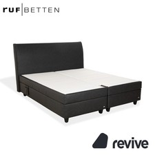 Ruf Letto In Ecopelle