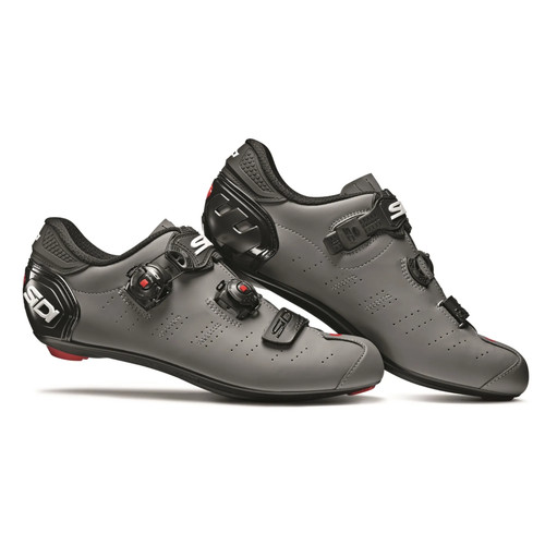Sidi ergo matt giro - 5, d'italia