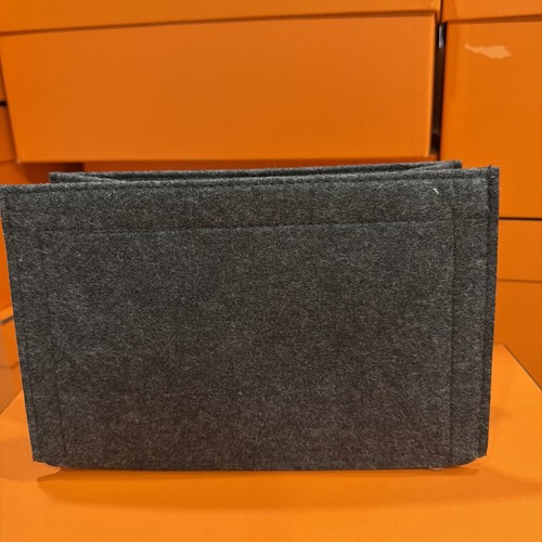 Inserto organizer feltro - organizer,