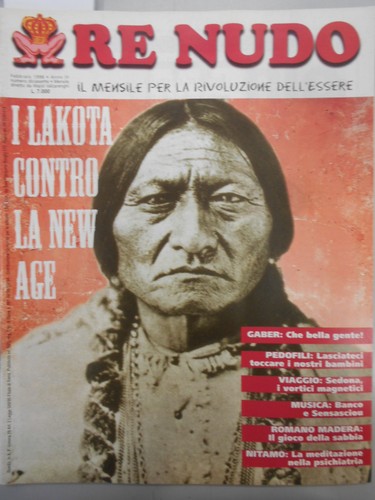 Nudo numero diciassette - numero,