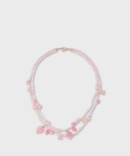 Sodini Lei collana due fili