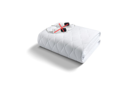 Imetec 16729 coperta termica - coperta,