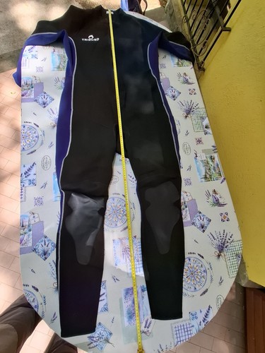 Set muta tribord - ,