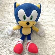 Raro giocattolo di peluche