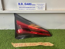 FANALE POSTERIORE INTERNO TOYOTA RAV 4 2016 SX 8159042030 PORTELLONE POST.