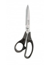 Forbici sartoria mancine cm 20 affilate a mano Made in Italy AUSONIA