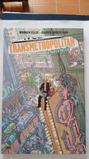 Transmetropolitan volume 4
