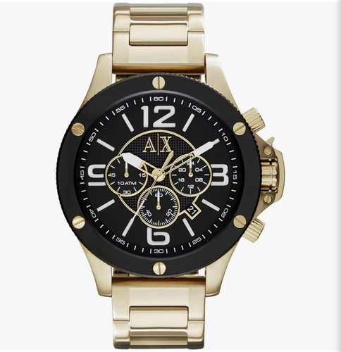 Orologio armani exchange - orologio,