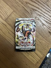 Structure Deck Rivoluzione Del