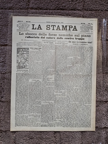 Stampa ottobre 1917 - 23,
