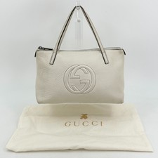 Gucci Soho Mini Borsa a Mano