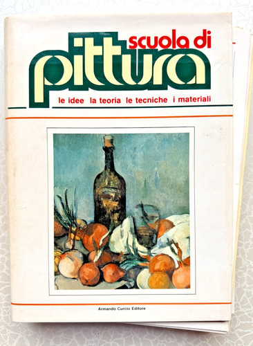 Scuola pittura idee la - scuola,