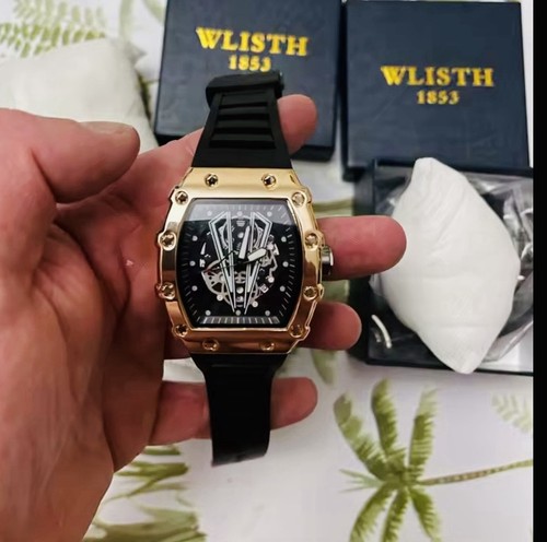 Orologio quarzo uomo - orologio,