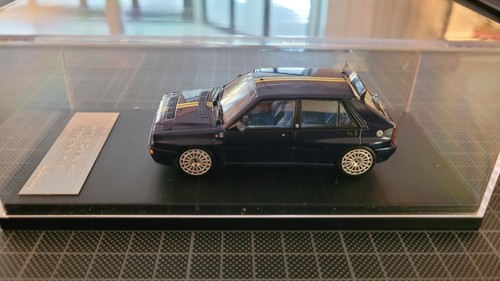 Lancia delta hf integrale - delta,