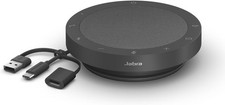 Jabra Speak2 55 MS Teams Dark