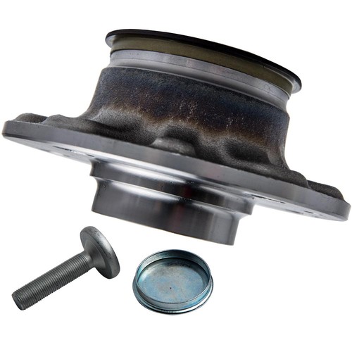 Mozzo ruota set cuscinetti - ruota,