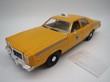 Greenlight Dodge Monaco "1978"