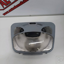 Luce cortesia ant. tetto  MERCEDES-BENZ Classe C (W/S203) 200 CDI Ber.