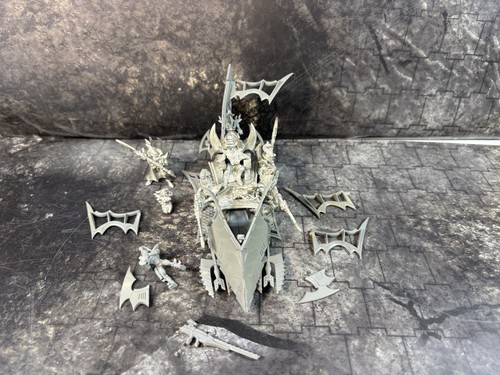 Warhammer asdrubael vect dark - warhammer,