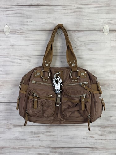 Borsa mano george gina - gina, &