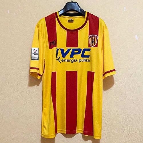 Benevento calcio maglia - benevento,