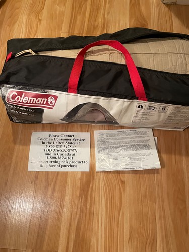 Tenda coleman per - per, persone