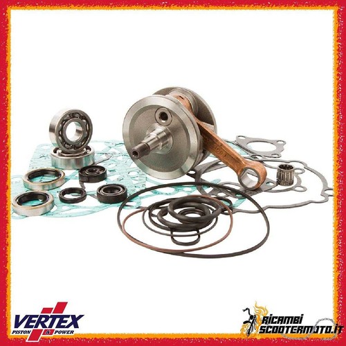 Albero motore kit completo ktm - albero,