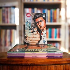 [RARO] [Manga] Fumimura