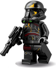 LEGO Star Wars Minifigure -