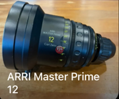 Set obiettivi arri zeiss - set,