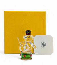 Nuovo 100% SWAROVSKI Limited