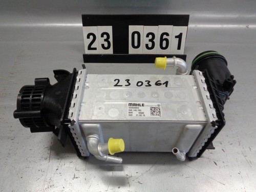 0361 radiatore aspirazione - radiatore,