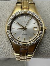 Orologio donna Elgin Diamond