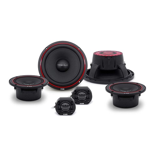 Esb 6k3 tremila series - esb,