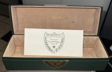 Scatola vuota champagne