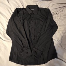 Camicia uomo con bottoni