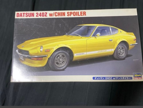 Datsun 240z con - 240z, spoiler