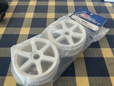 Ruote per passeggino