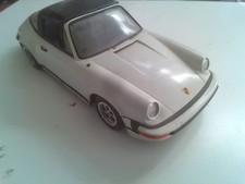 Modellismo Statico Auto 1/24