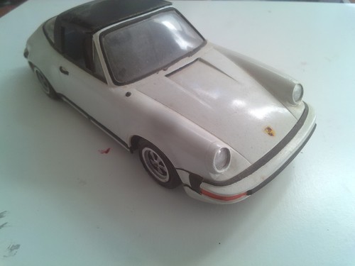 Modellismo statico auto 24 - modellismo, 1/24
