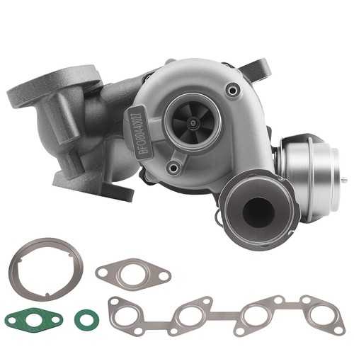 Turbina for audi - turbina, a3/vw