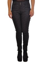 Latinò Donna Pantalone gamba