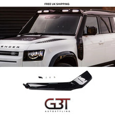 Snorkeling adatto a Land Rover