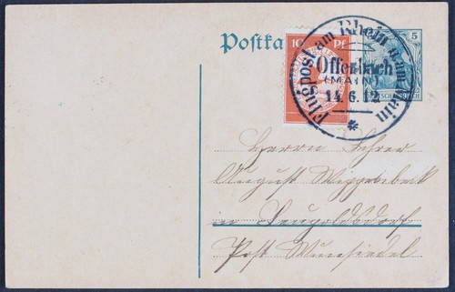 Germania 1912 zeppelin - germania,