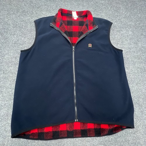Giubbotto giacca vintage - , chaps