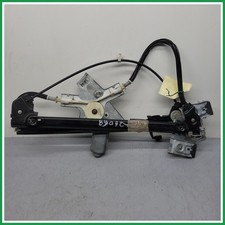 Alzacristalli Elettrico